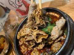 -清真·穆萨砂锅(大皮院店)