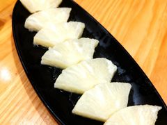 -土大力韩式烤肉料理(和平路店)