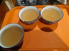 -毅祥斋老孙家泡馍(北院门鼓楼店)