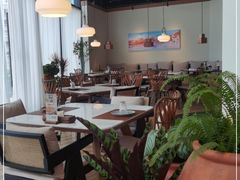 大堂-G+KITCHEN(龙湖狮山天街店)