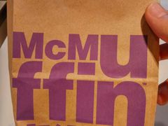 -麦当劳(华融店)