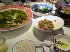 -春天里餐厅(西田城店)