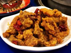 -马路边边串串香(双井直营店)