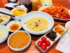 -裕兴记•蟹黄面馆(人民广场店)