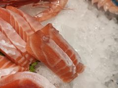 -山之川·日式料理(瀚海海尚店)