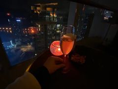 -The Penthouse酒吧