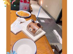 -年巴羊肉铺老铜锅(梅江店)