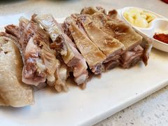 手抓肋条-伊祥·敦煌楼