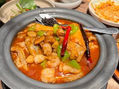 -云海肴云南菜(浦江欢乐颂店)