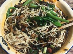 -赵伍面庄(松石大道店)