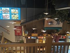-呷湘厨·鱼汤捞饭·剁椒鱼头·辣椒炒肉(国家会展中心店)