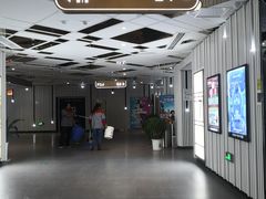 -幸福蓝海国际影城(IMAX全运村中央广场店)