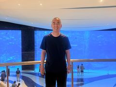 -亚特兰蒂斯-番红花海鲜自助餐厅·鲜活海鲜·小火锅