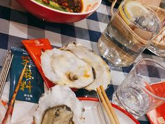 -雪熊哈尔滨烧烤·精酿啤酒·砂锅(中央胜境店)