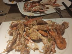 -杭州国际会议中心洲际酒店-原素全日餐厅(解放东路店)