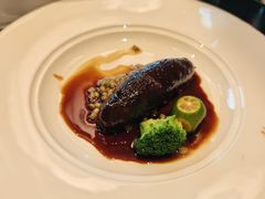 -北京饭店谭家菜
