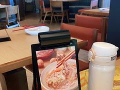 大堂-大师兄·西北小馆(金湾华发商都店)