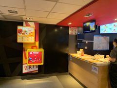 -麦当劳(一德路店)