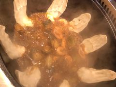 -锅来乐地锅鸡(安亭店)