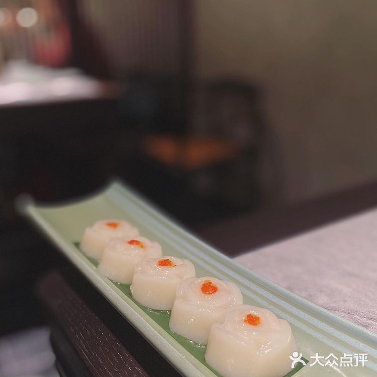 打卡地道苏帮菜🍃苏帮袁餐厅🍴