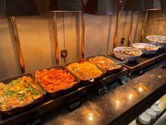 -萧邦音乐会所KTV·蒸汽活海鲜自助(福田店)