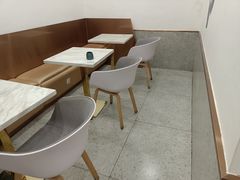 用餐区-茶百道(会展东路店)
