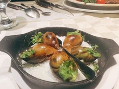 -西堤牛排(南京龙江店)