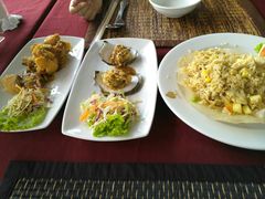 -BAI BUA RESTAURANT