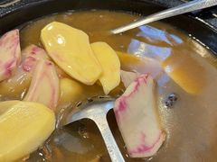 -草墩罗非鱼庄•野生菌•腊排骨(七星街上段店)