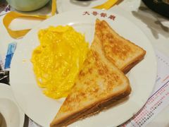 -大哥餐厅(西城花园店)