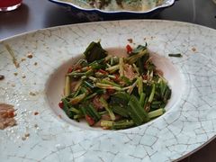 -写庭·鱼鲜川菜·宴请(铁像寺水街店)
