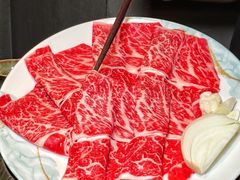 -鮨玄寿喜烧(CP静安店)
