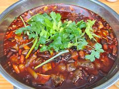 醉牛肉-无味饭店(九眼桥商业文化广场店)