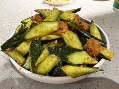 -李军力烧烤(丰庆路店)