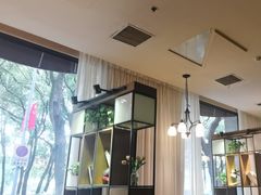 -意卡菲·欢乐聚会餐厅(华侨店)