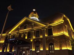 -天津津利华酒店