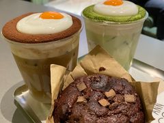 -Ann COFFEE(来福士店)