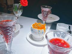 -波特曼西餐厅(南岗店)