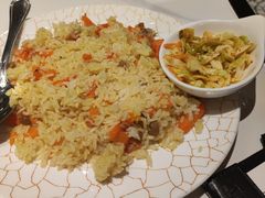 -清真·卡德尔大叔新疆主题餐厅(龙汇路店)