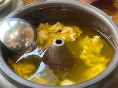 -七步香云南山里菜(昆明老街店)