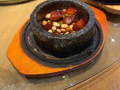 -汇丰苑·海鲜青岛菜(中山路大鲍岛店)