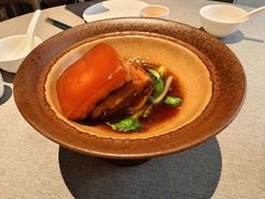 传统东坡肉-江南厨子·品苏杭(华润万象店)