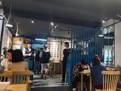 大堂-大厨的餐厅(曾厝垵总店)