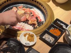 -牛角烧肉(步步高星城天地店)