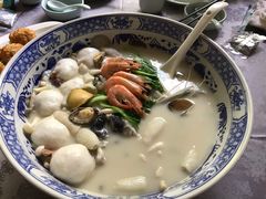-山外山菜馆(玉泉路店)