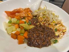 -食代馆(深业上城店)