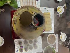 -爱新觉罗福臨火锅馆(万科滑雪场店)