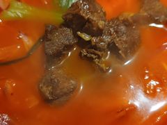 -十面春风·江南面馆(崇宁路店)