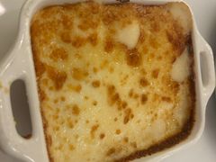 奶汁烤杂拌-莫斯科餐厅