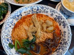 -阿大排档(长春这有山店)